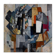 one1000paintings | Classical Abstract Collage
