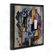 one1000paintings | Classical Abstract Collage