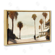 Noah Bay | Tropical Café Del Mar