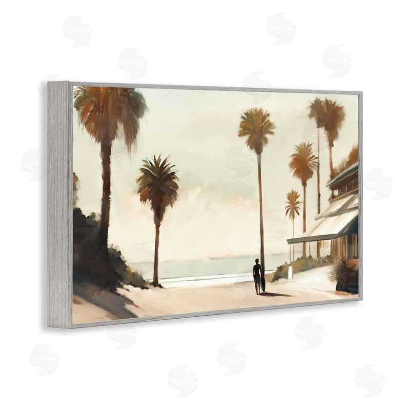 Noah Bay | Tropical Café Del Mar