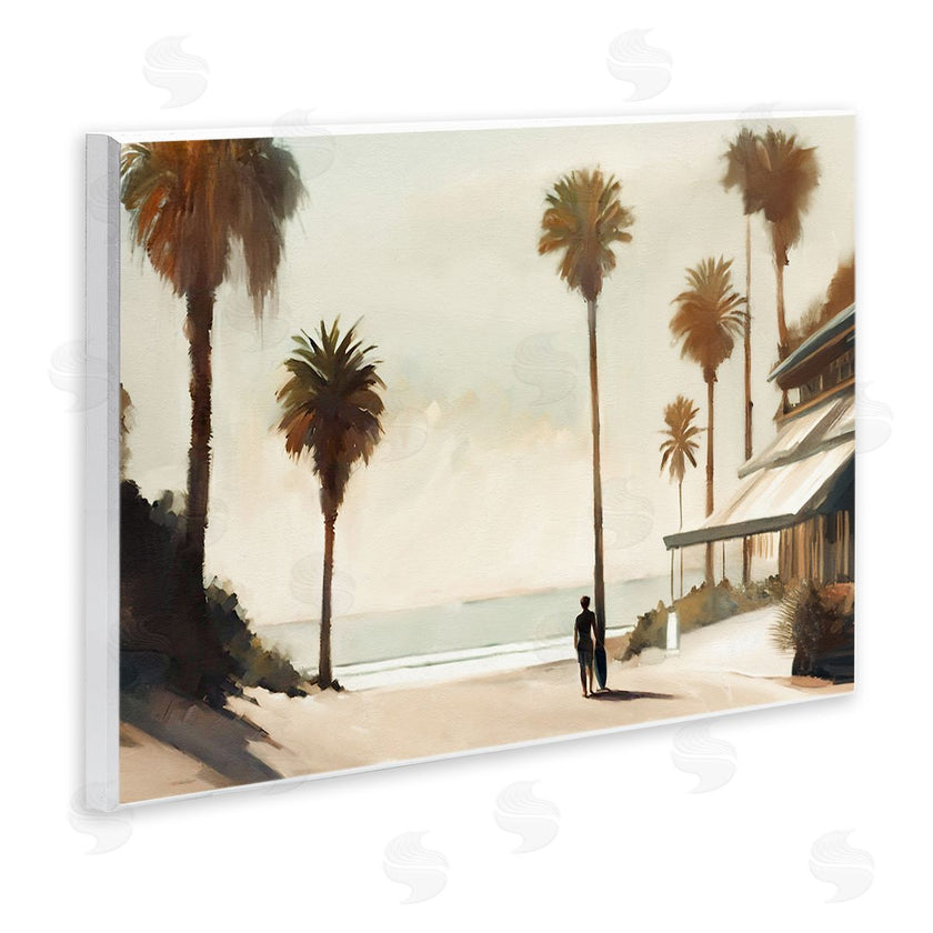 Noah Bay | Tropical Café Del Mar