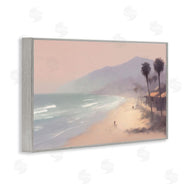 Noah Bay | Beachside Cabins View