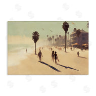 Noah Bay | Tropical Shore Walk