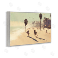 Noah Bay | Tropical Shore Walk