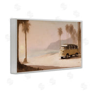 Noah Bay | Tranquil Beach Day