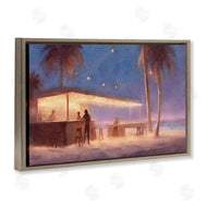 Noah Bay | Evening Beach Bar