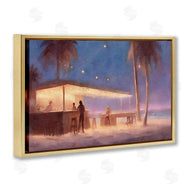 Noah Bay | Evening Beach Bar