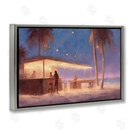 Noah Bay | Evening Beach Bar