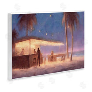 Noah Bay | Evening Beach Bar