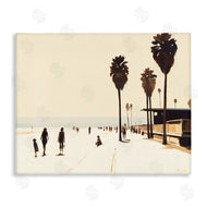Noah Bay | Towards The Sea Scene