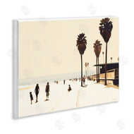 Noah Bay | Towards The Sea Scene