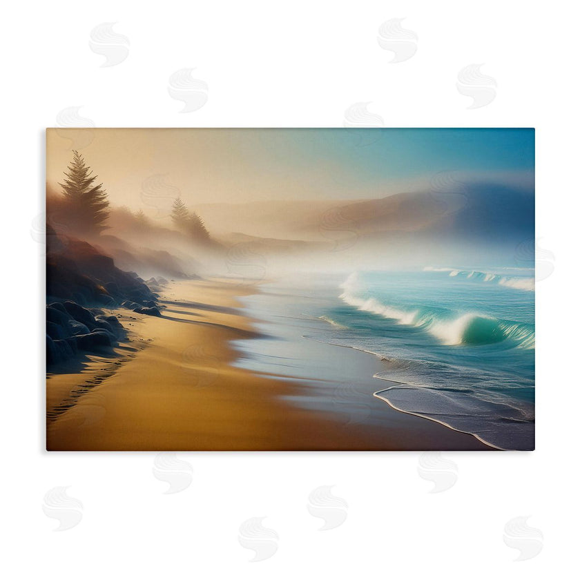 Noah Bay | Smooth Beach Tide