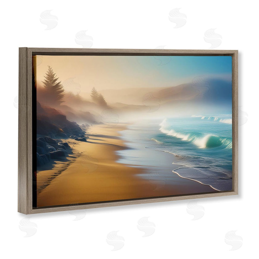 Noah Bay | Smooth Beach Tide