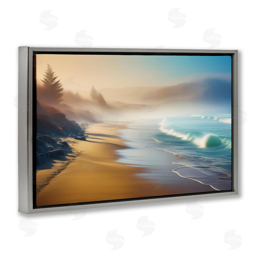 Noah Bay | Smooth Beach Tide