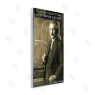 Graffi*tee Studios | Inspiring Einstein Quote