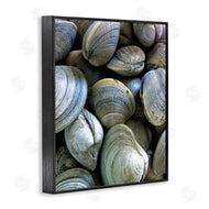 Graffi*tee Studios | Maritime Clams Pile