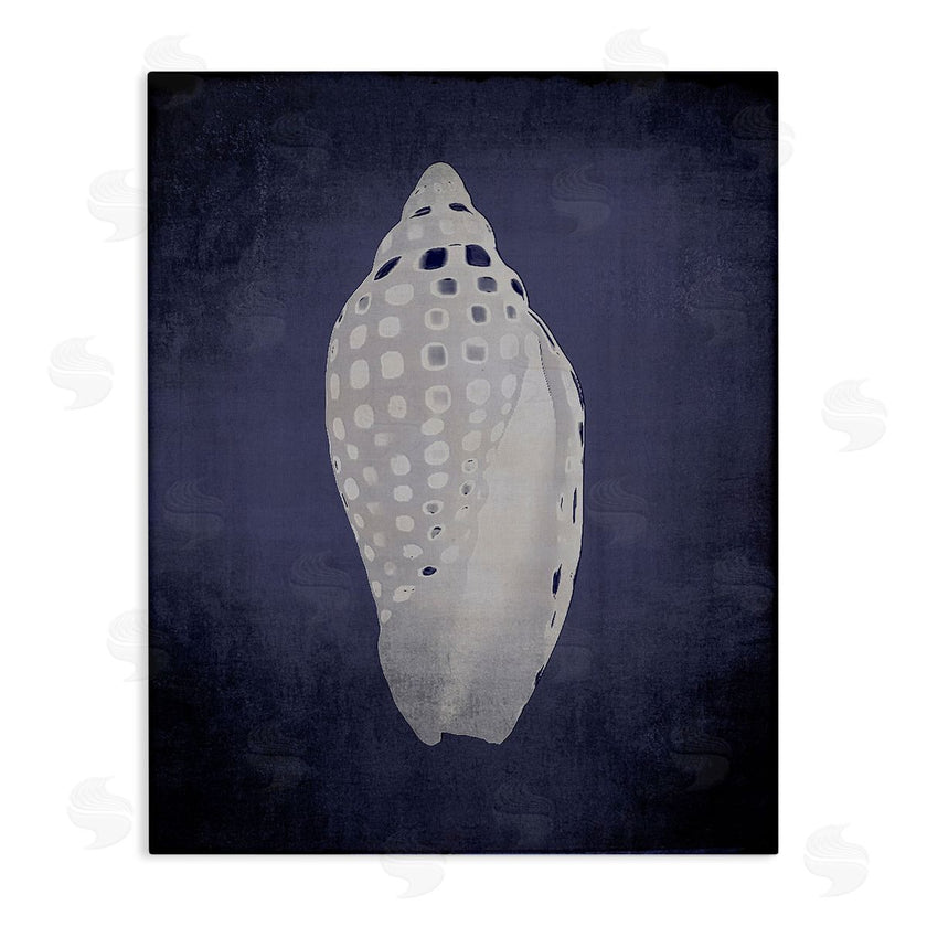 Graffi*tee Studios | Junonia on Indigo
