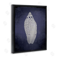 Graffi*tee Studios | Junonia on Indigo