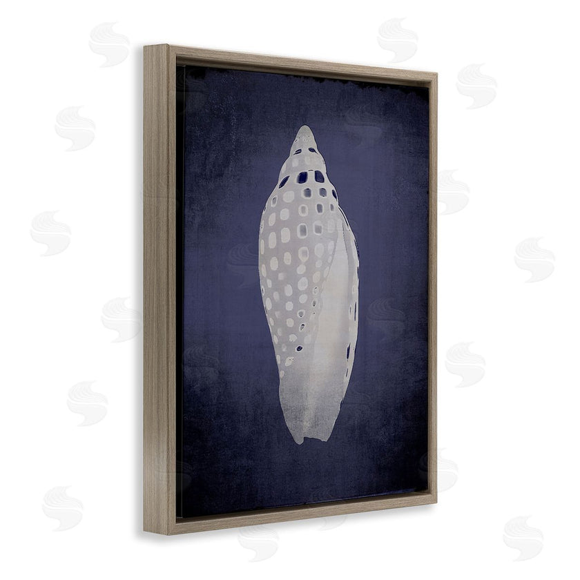 Graffi*tee Studios | Junonia on Indigo
