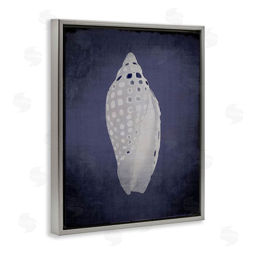 Graffi*tee Studios | Junonia on Indigo