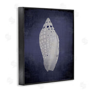 Graffi*tee Studios | Junonia on Indigo