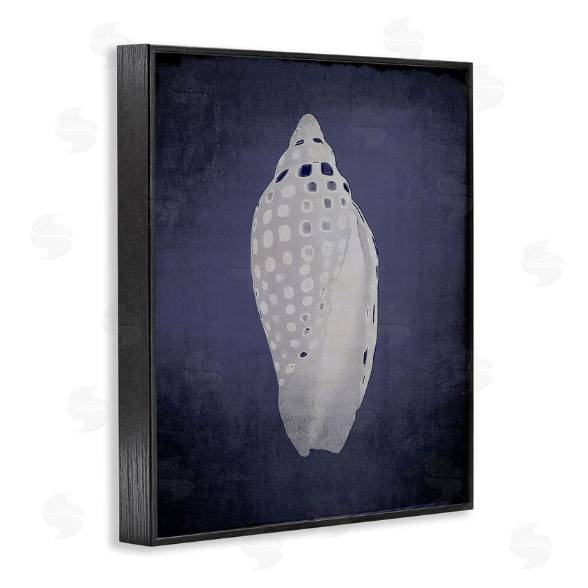Graffi*tee Studios | Junonia on Indigo