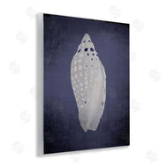 Graffi*tee Studios | Junonia on Indigo