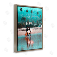 Graffi*tee Studios | Surfers Beach Break