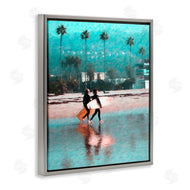 Graffi*tee Studios | Surfers Beach Break