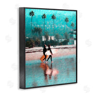 Graffi*tee Studios | Surfers Beach Break