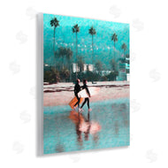Graffi*tee Studios | Surfers Beach Break