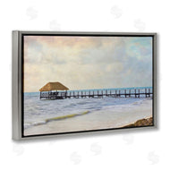 Graffi*tee Studios | Paradise Pier Shoreline