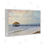Graffi*tee Studios | Paradise Pier Shoreline