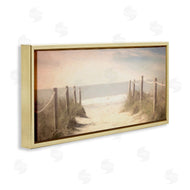 Graffi*tee Studios | Dreamy Coastal Walkway