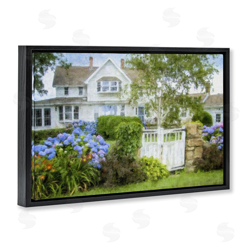 Graffi*tee Studios | Beach Getaway Cottage