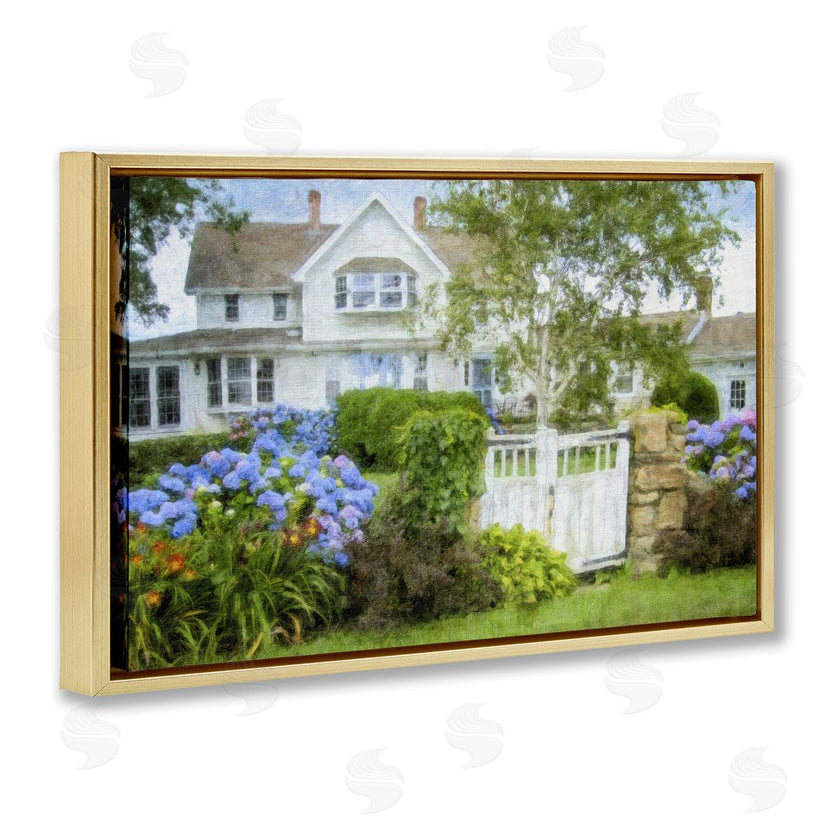 Graffi*tee Studios | Beach Getaway Cottage