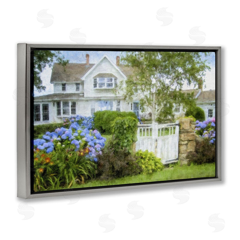 Graffi*tee Studios | Beach Getaway Cottage