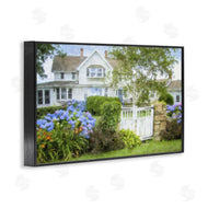 Graffi*tee Studios | Beach Getaway Cottage
