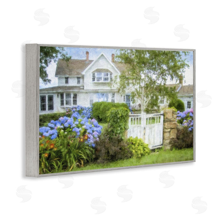 Graffi*tee Studios | Beach Getaway Cottage