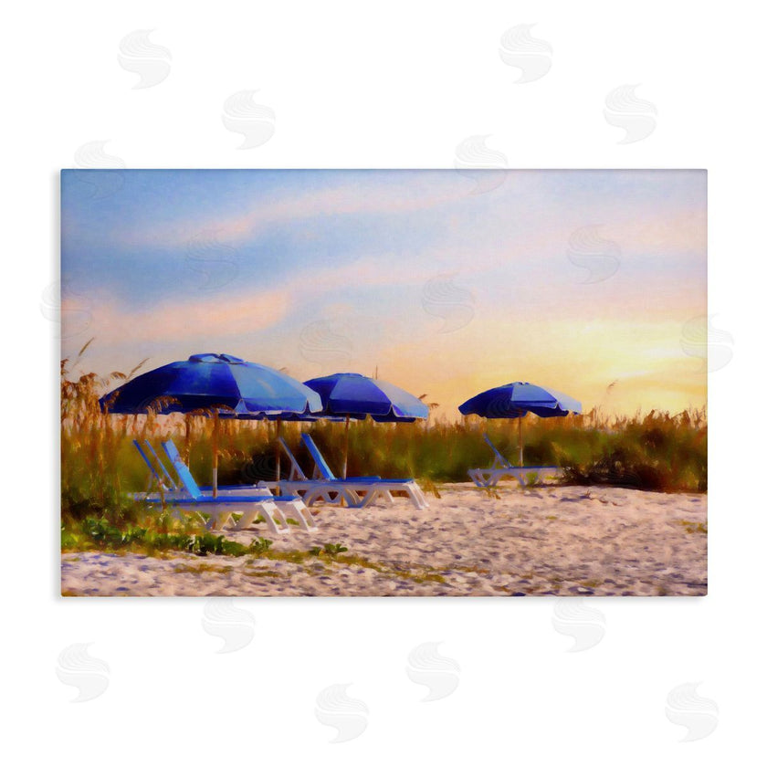 Graffi*tee Studios | Summer Vacation Sunrise