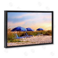 Graffi*tee Studios | Summer Vacation Sunrise