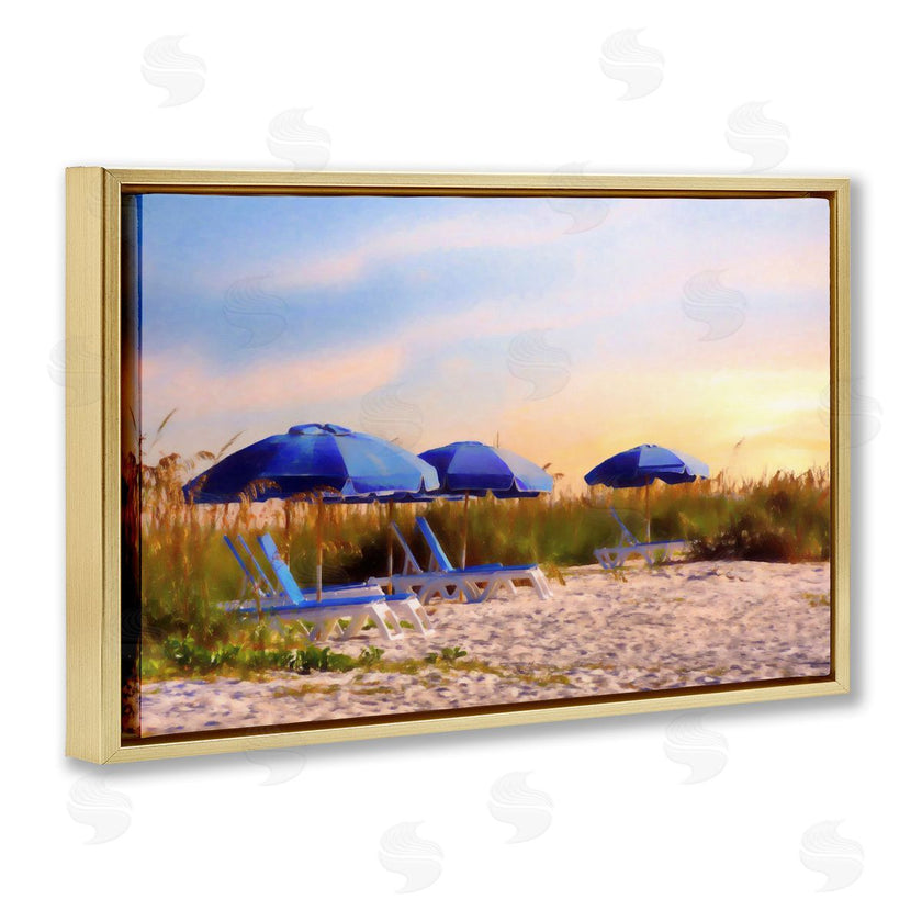 Graffi*tee Studios | Summer Vacation Sunrise