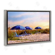 Graffi*tee Studios | Summer Vacation Sunrise