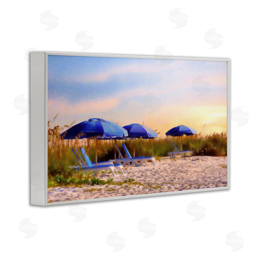 Graffi*tee Studios | Summer Vacation Sunrise