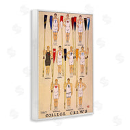 Graffi*tee Studios | Vintage College Crews