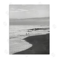 Graffi*tee Studios | Evening Beach Stroll