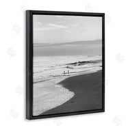 Graffi*tee Studios | Evening Beach Stroll