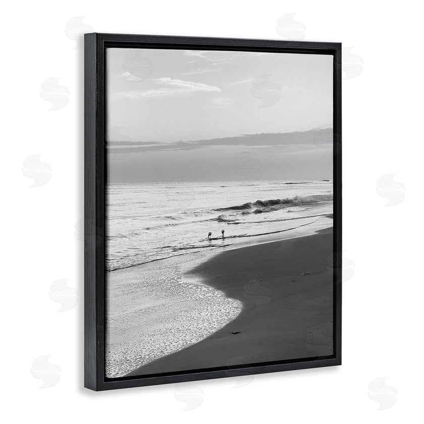 Graffi*tee Studios | Evening Beach Stroll