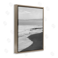 Graffi*tee Studios | Evening Beach Stroll
