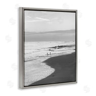 Graffi*tee Studios | Evening Beach Stroll